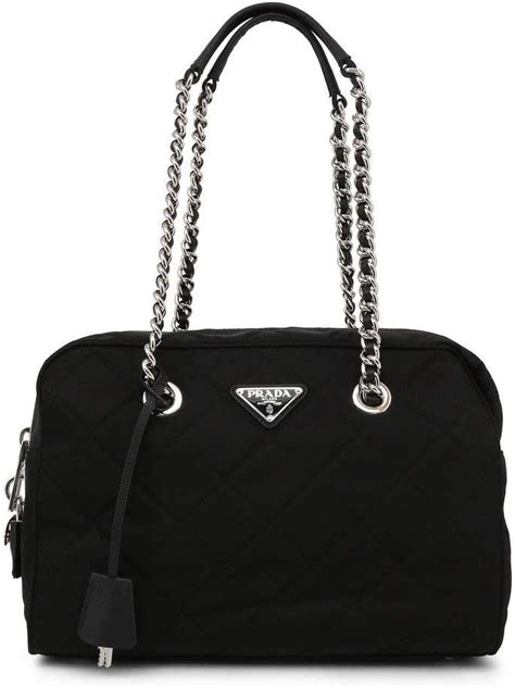 prada 1bb903 price|Prada Women's Black Tessuto Nylon Handbag 1BB903.